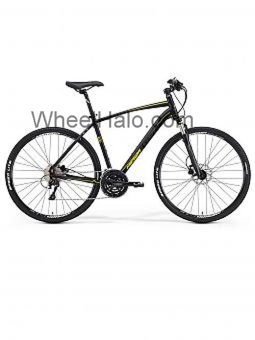 Merida Crossway 600 specs and reviews 